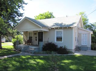 1959 W Lee St, Springfield, MO 65803