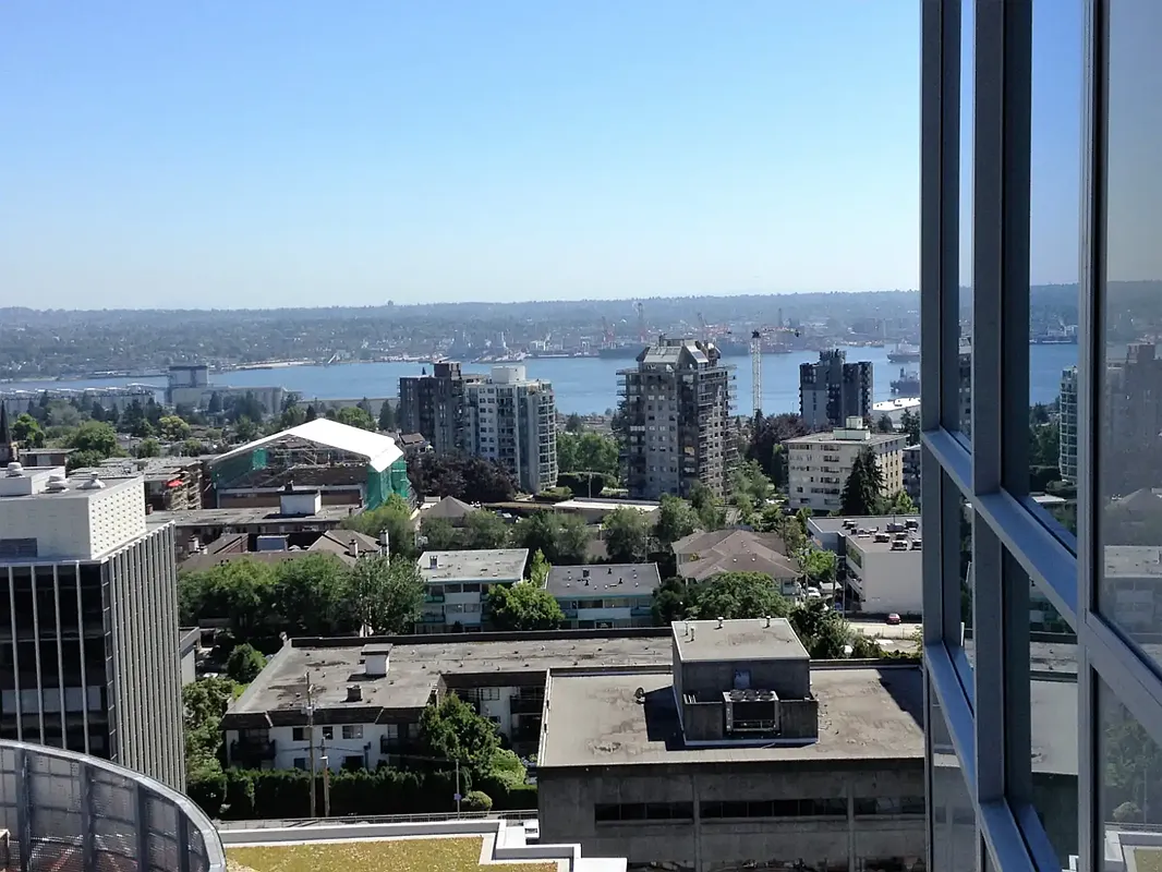 Photo 2 of 20 - 125 E 14th St #12 - North Vancouver, BC Building Photo - 125 E 14th St #12