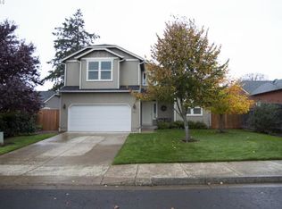 88054 Llama Ln, Veneta, OR 97487