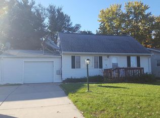 5834 Haag Rd, Lansing, MI 48911