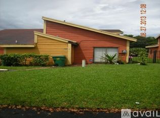 2319 NW 55th Ter #2319, Fort Lauderdale, FL 33313