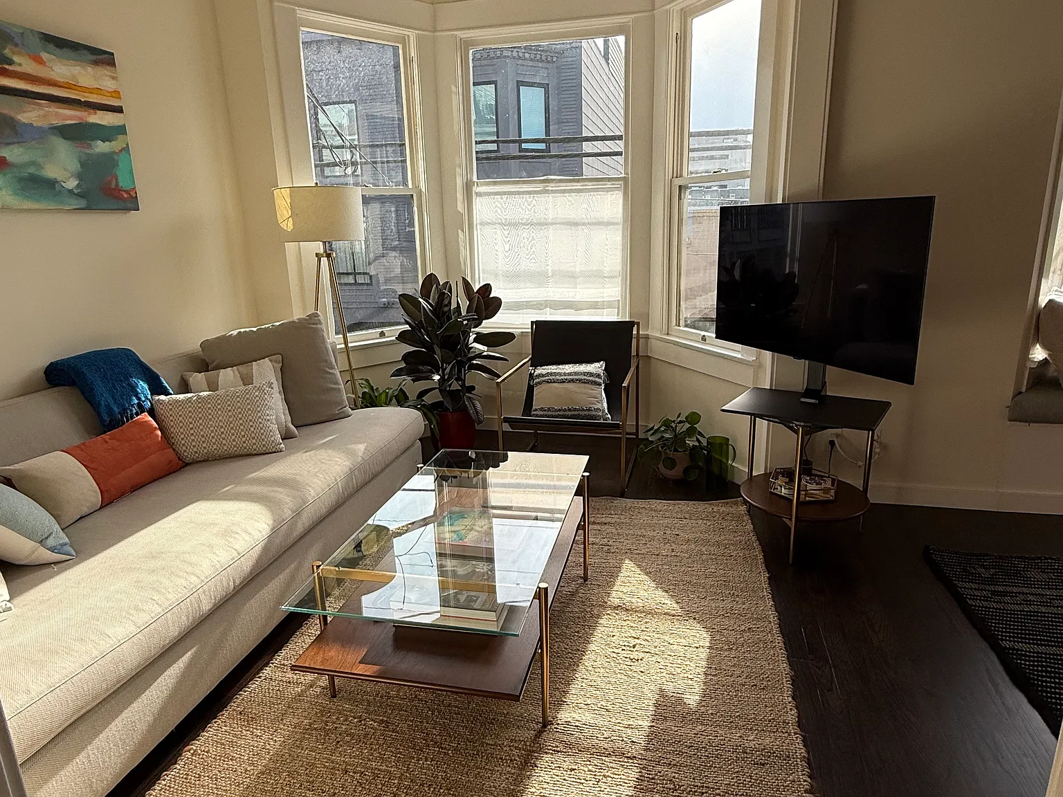 2 bed, 1363 sqft, $8,750 — Photo 2