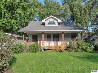 1003 N 17th Ave, Blair, NE 68008