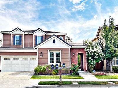1262 Halifax Way, San Ramon, CA, 94582