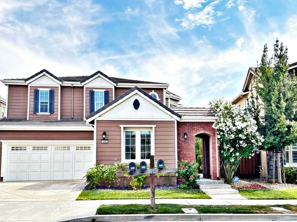 1262 Halifax Way, San Ramon, CA 94582