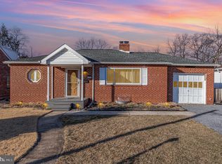 3914 Rutherford St, Harrisburg, PA 17111