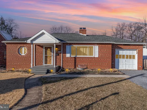 3914 Rutherford St, Harrisburg, PA 17111