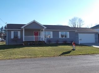 118 Merle Rd, Clarion, PA 16214