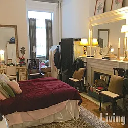 Rented by Living New York