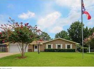 12358 Magnolia Ct, Gulfport, MS 39503