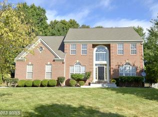 13801 Rockingham Rd, Germantown, MD 20874