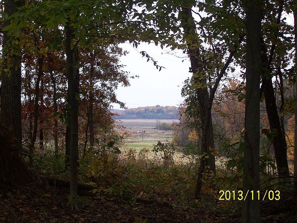looking toward Worthington