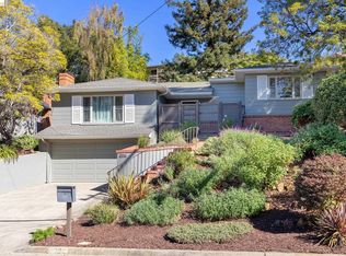 4330 Mountain Blvd, Oakland, CA 94619