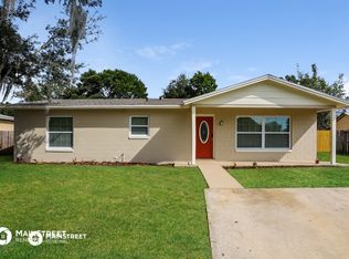 1112 Bellini Ln, Ocoee, FL 34761