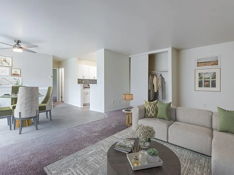 Hillcrest Village Apartment Homes — Photo 5