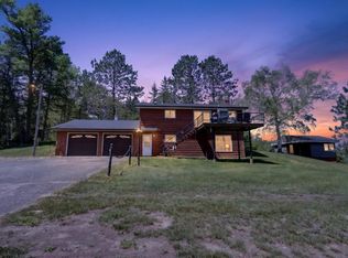 21852 Moose Point Rd, Cohasset, MN 55721