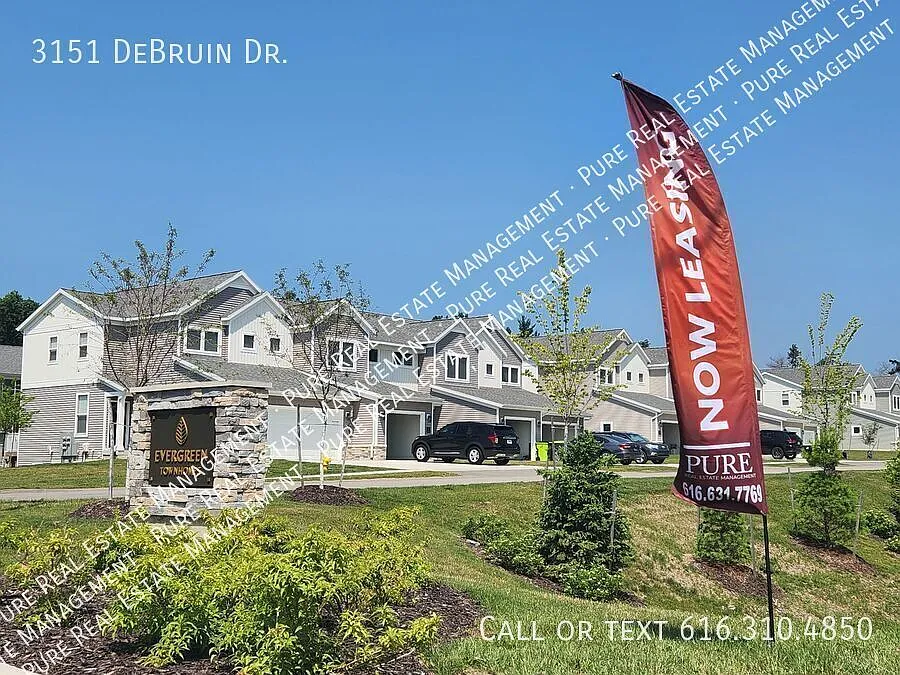 Tamarack | Two Bedroom - Interior Walkout — Photo 2
