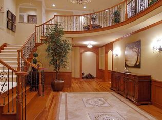 7385 Hawksfield Ave NW, Canal Fulton, OH 44614