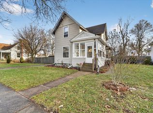 213 N Gorham St, Jackson, MI 49202