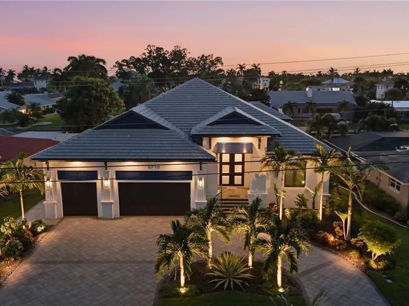 5710 Driftwood Parkway Cpe, Coral, FL 33904