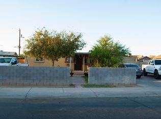 10708 W Hopi St, Cashion, AZ 85323