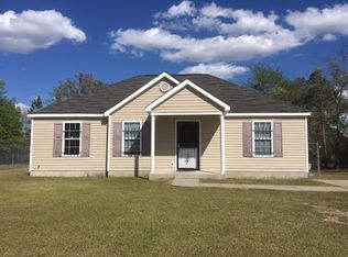 3610 Brussels St, Augusta, GA 30906