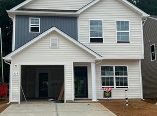 525 Hawley St, Charlotte, NC 28214