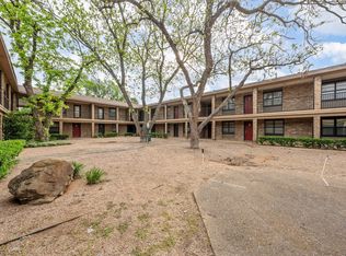 1421 S 12th St, Waco, TX 76706