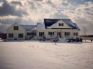 64 Kellogg Fork Rd, Sunbury, NC 27979