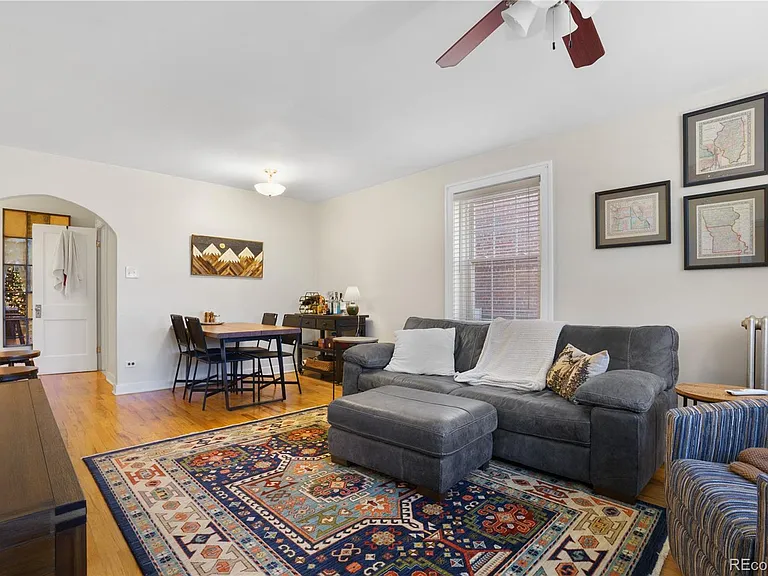 1436 N Gilpin St #3 — Photo 6