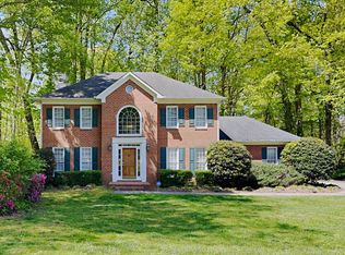 2110 Hickory Cv, Cumming, GA 30041