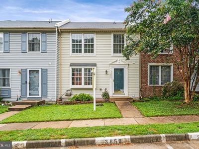 3859 Sunny Brook Ct, Woodbridge, VA, 22192