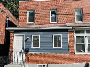 973 Monitor Rd, Camden, NJ 08104