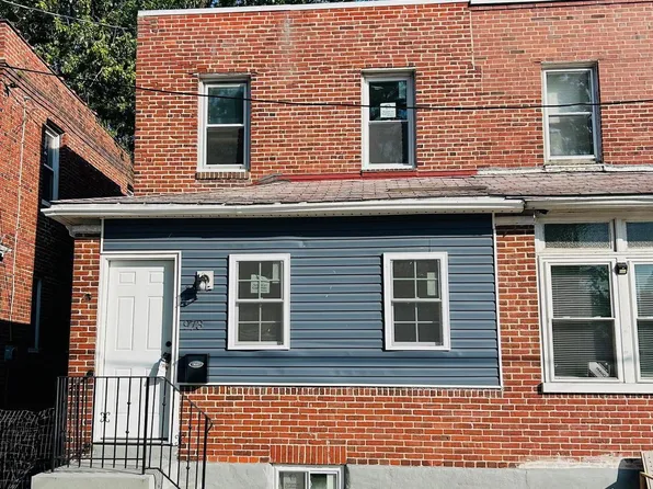 973 Monitor Rd, Camden, NJ 08104