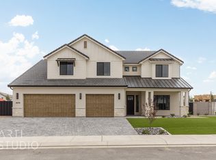 2876 E Yavin Way, Saint George, UT 84790