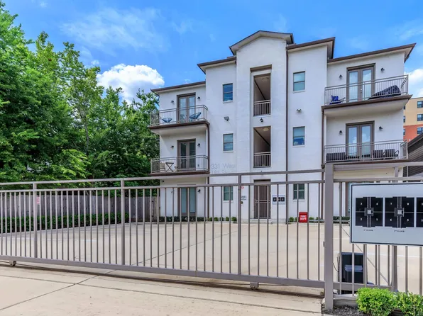 331 W 18th St, Houston, TX 77008
