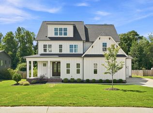 1145 Duke Farm Dr, Wake Forest, NC 27587
