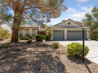 5232 Saranac Rd, Las Vegas, NV 89130