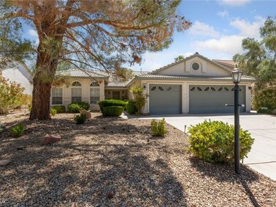 5232 Saranac Rd, Las Vegas, NV, 89130