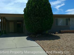 429 65th St SW, Albuquerque, NM 87121