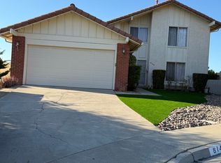 8148 Dicenza Ln, San Diego, CA 92119