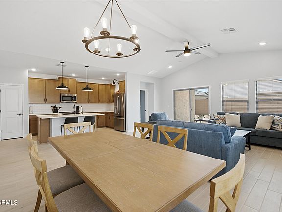 3rd image of 42435 W ROJO Street
