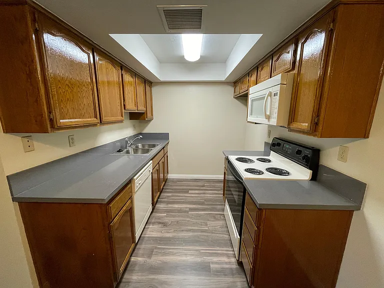 Kitchen, Option 2