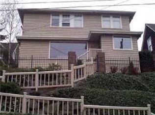 407 Raye St, Seattle, WA 98109