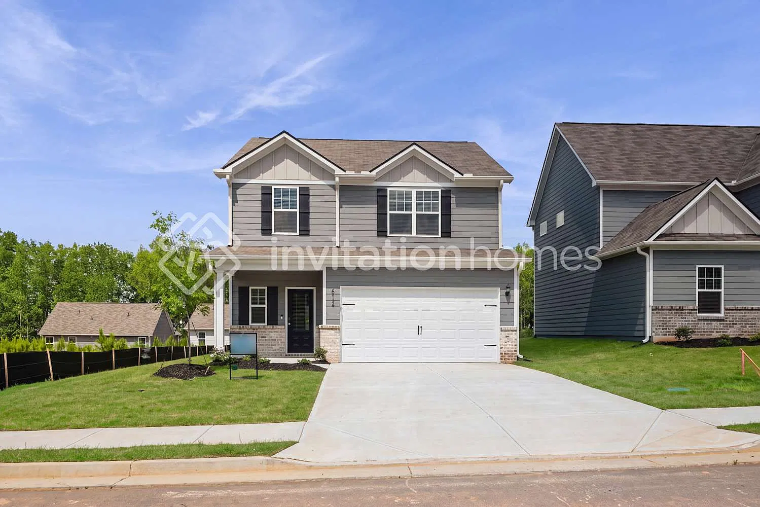 612 Mackenzie Cv Villa Rica, GA 30180 — Photo 1