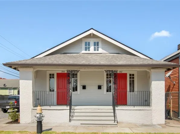 1300-02 Congress St, New Orleans, LA 70117