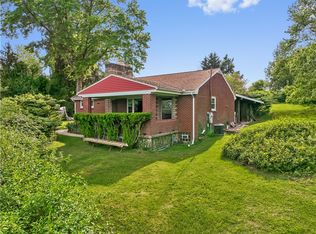 538 Old Clairton Rd, Clairton, PA 15025