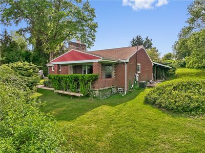 538 Old Clairton Rd, Clairton, PA, 15025