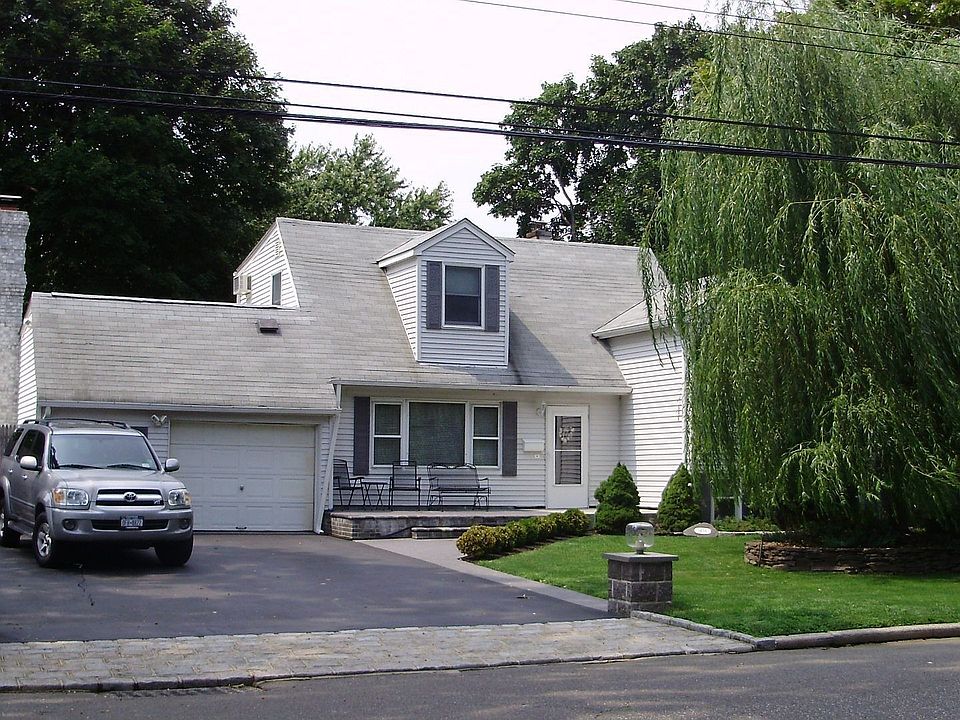 Front View