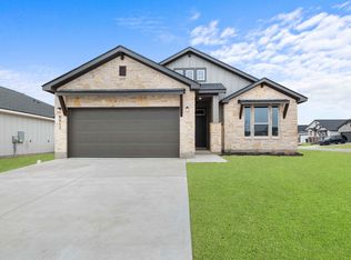 8917 Ponderosa Pine Rd, Temple, TX 76502